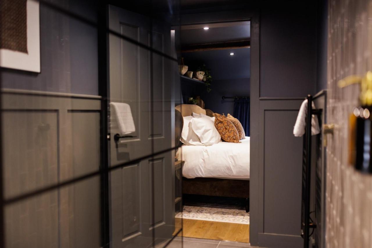 נאטספורד The Silk Rooms, At The Freemasons Inn מראה חיצוני תמונה