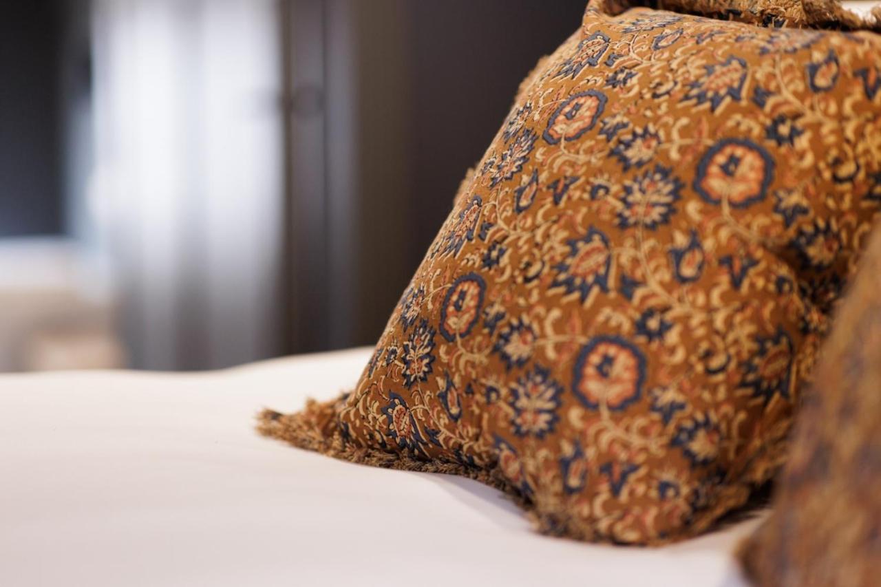 נאטספורד The Silk Rooms, At The Freemasons Inn מראה חיצוני תמונה