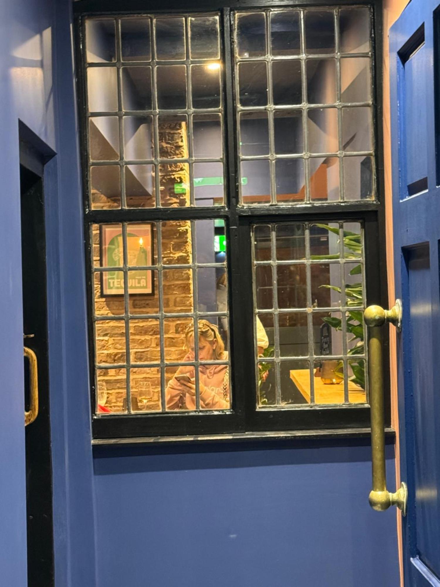 נאטספורד The Silk Rooms, At The Freemasons Inn מראה חיצוני תמונה