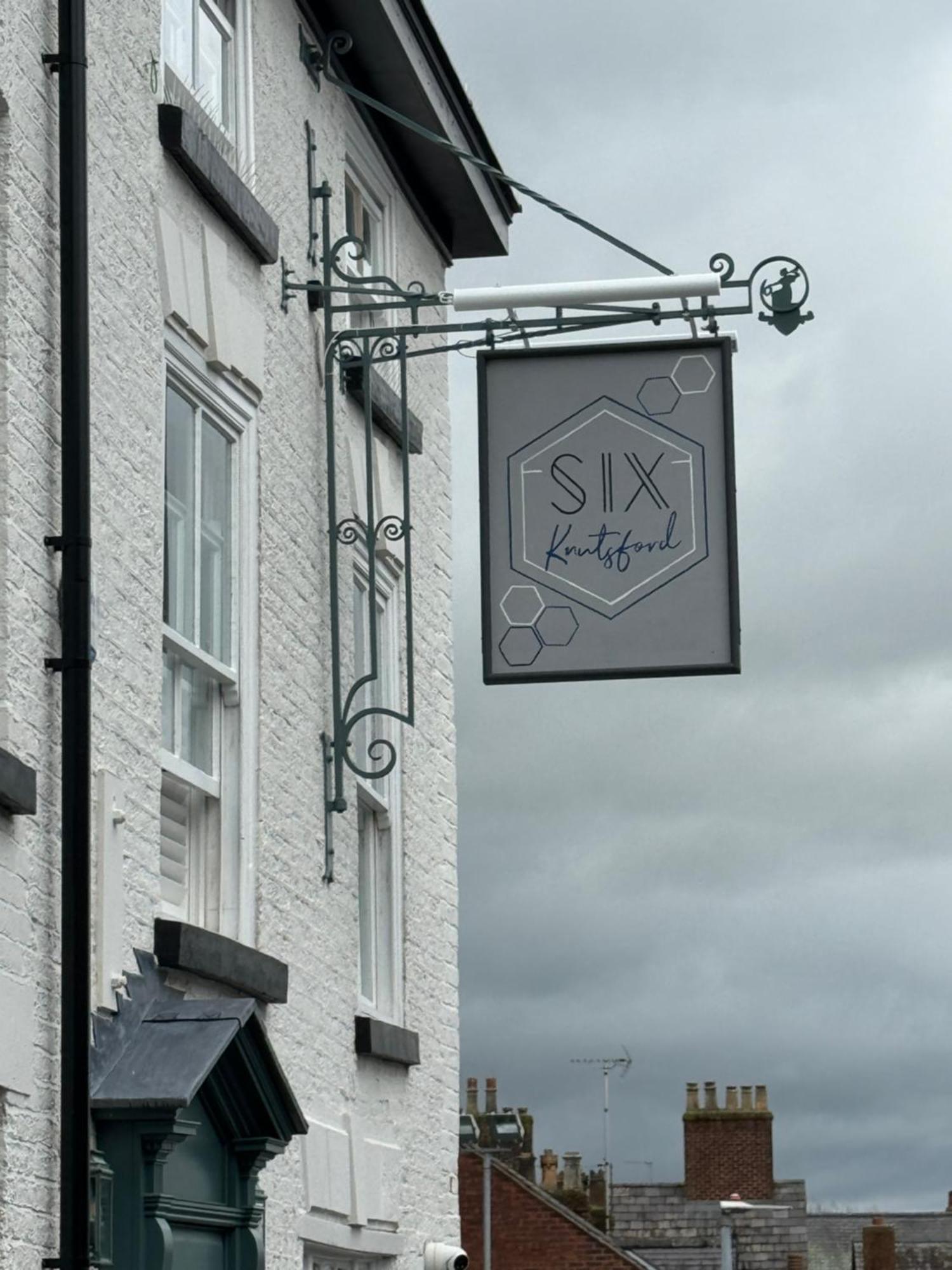 נאטספורד The Silk Rooms, At The Freemasons Inn מראה חיצוני תמונה